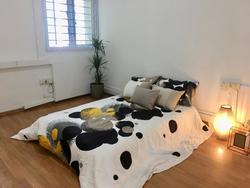 Blk 137 Bukit Batok West Avenue 6 (Bukit Batok), HDB 4 Rooms #197809032